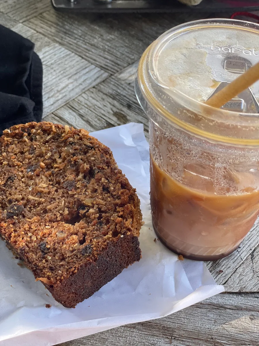 Banana Bread