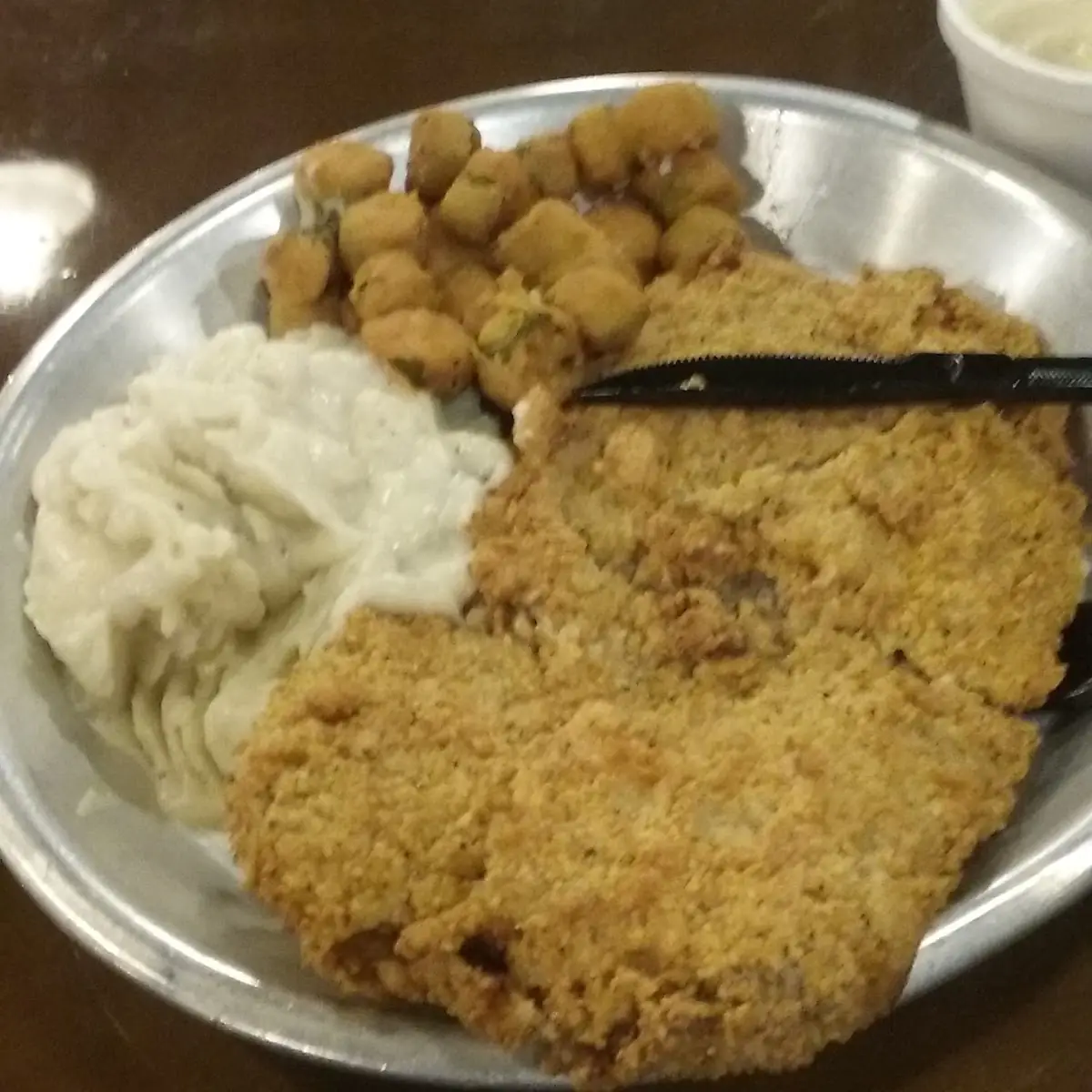 Chicken Fried Steak