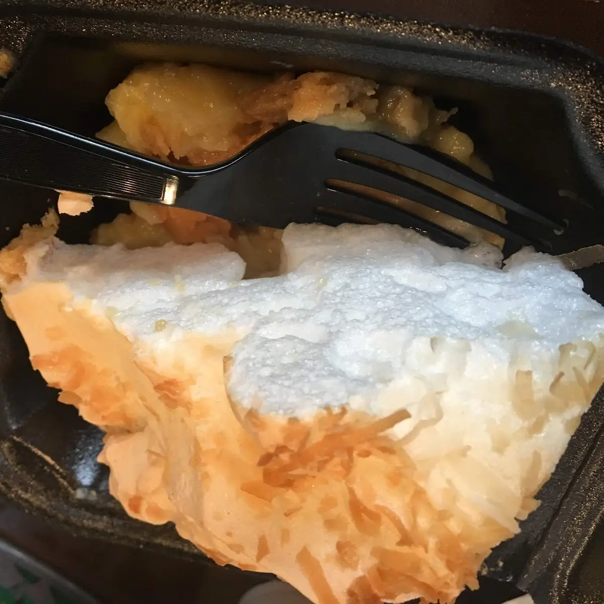 Coconut Cream Pie