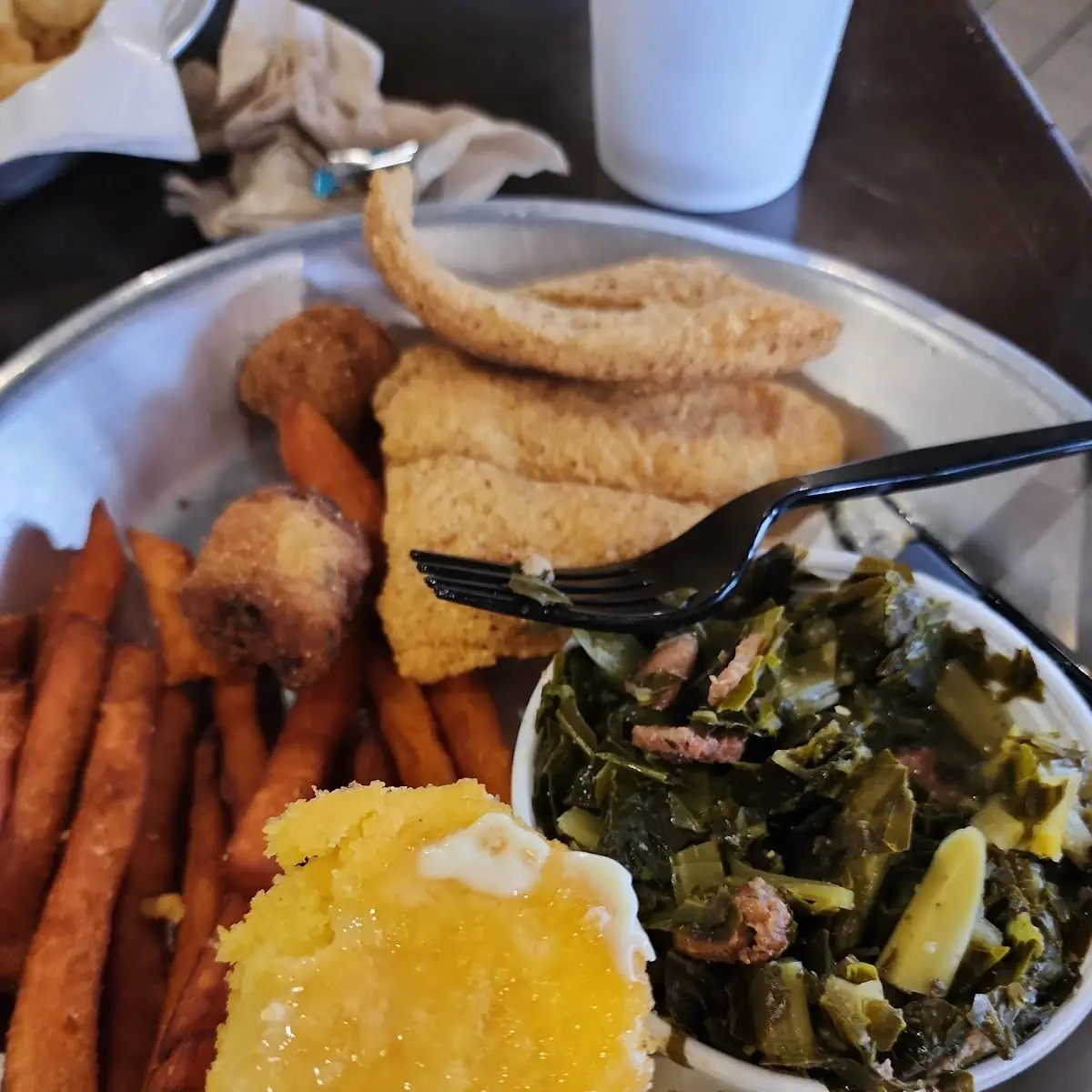 Collard Greens