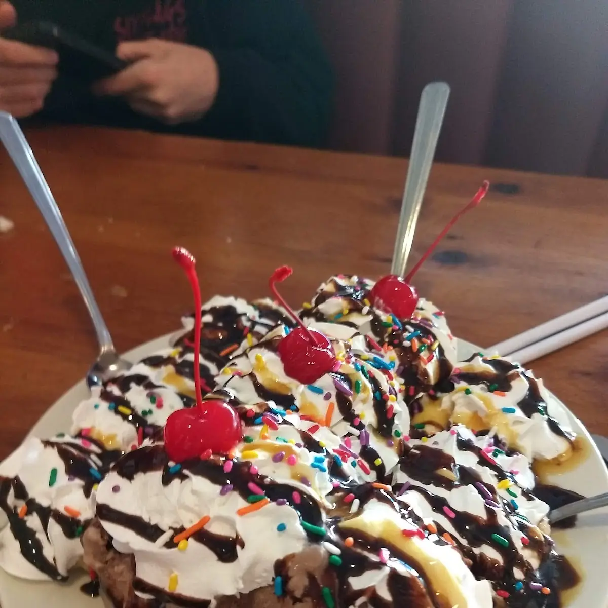 Banana Split