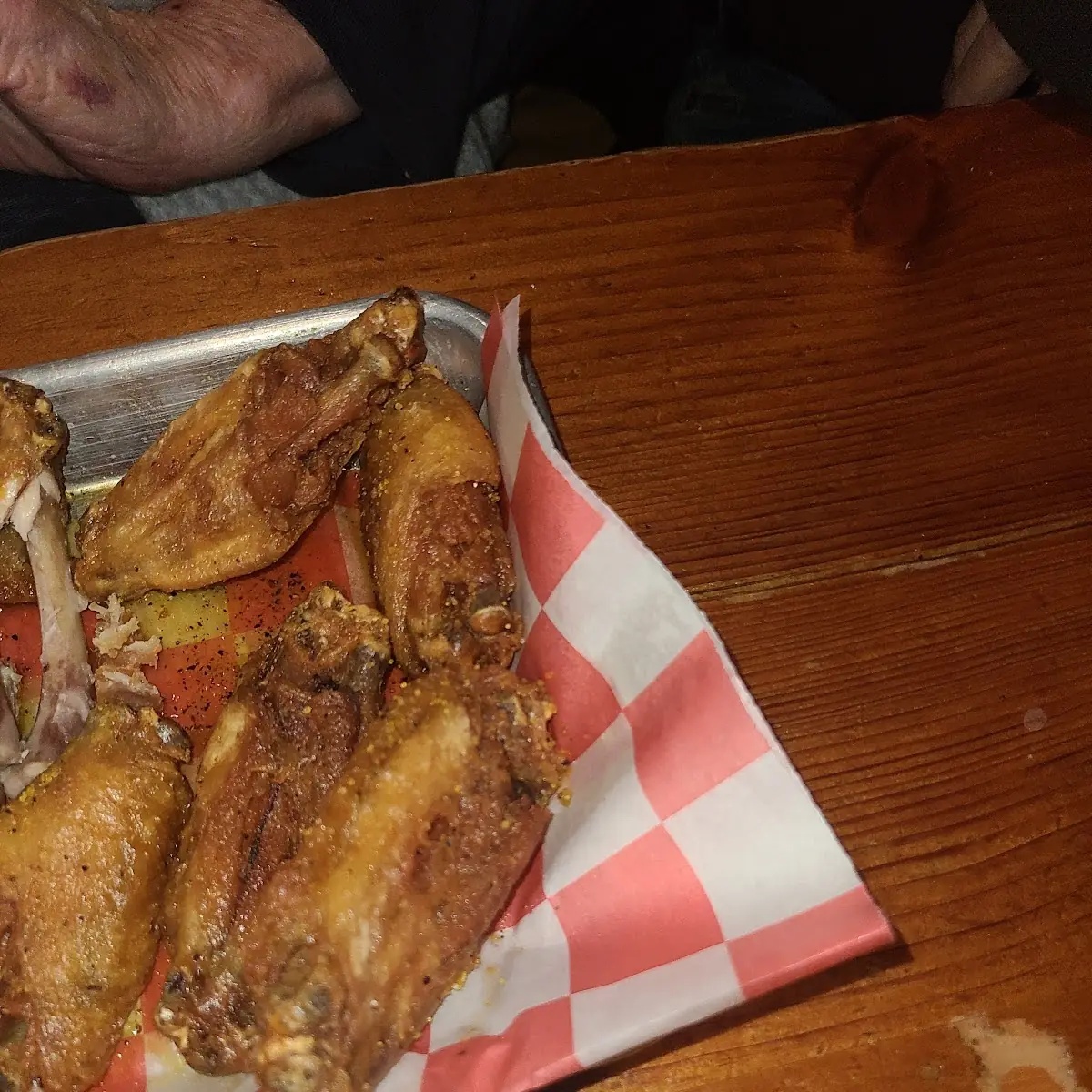 Lemon Pepper