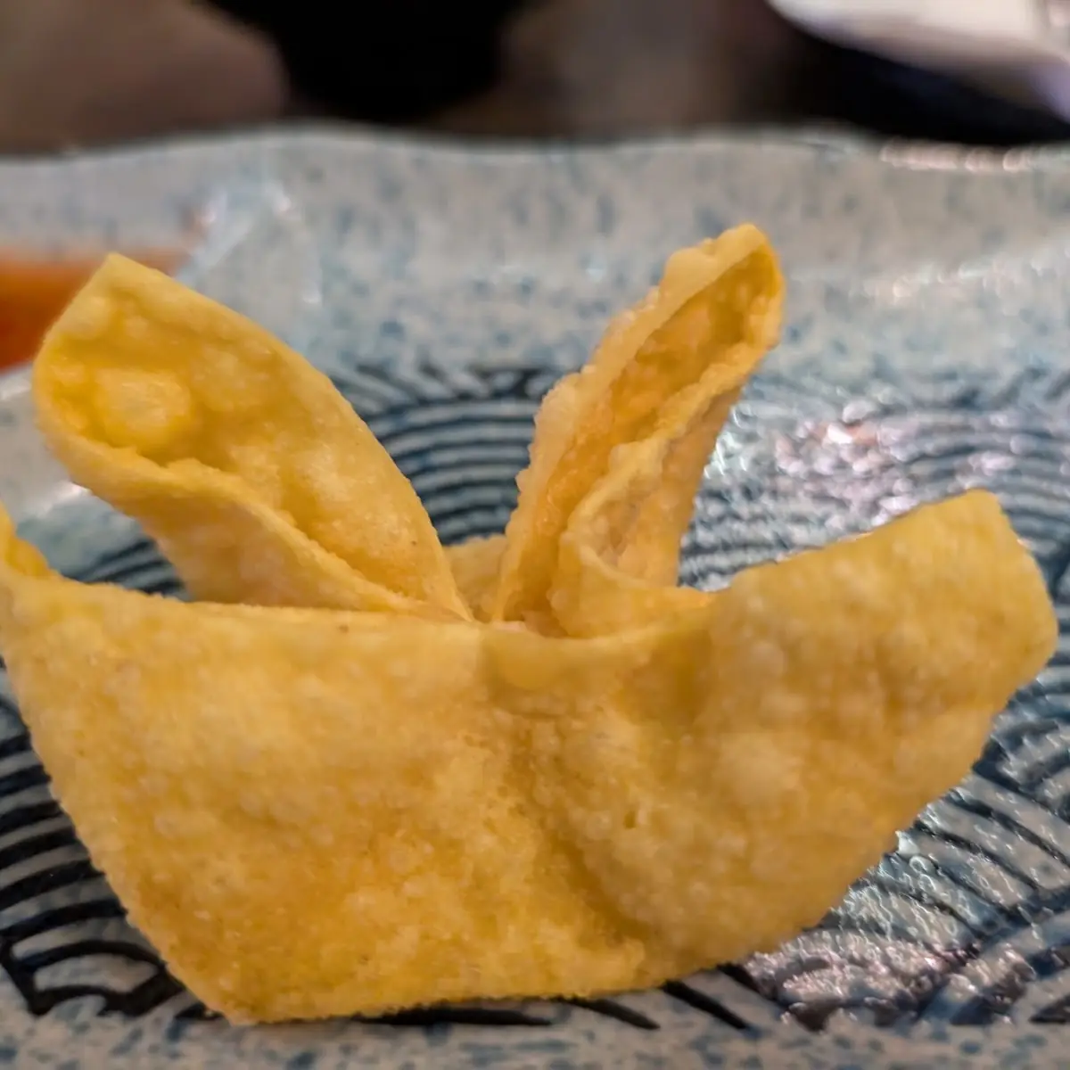 Crab Rangoon 6