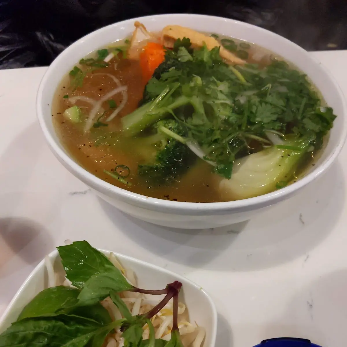 Vegan Pho