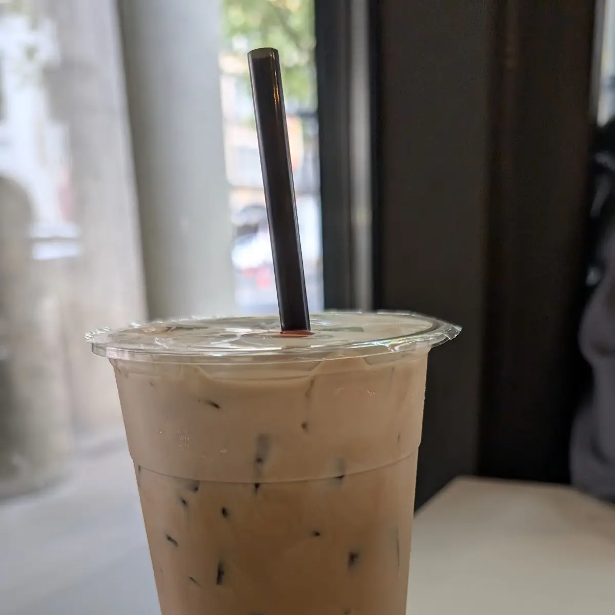 Vietnamese Iced Coffee