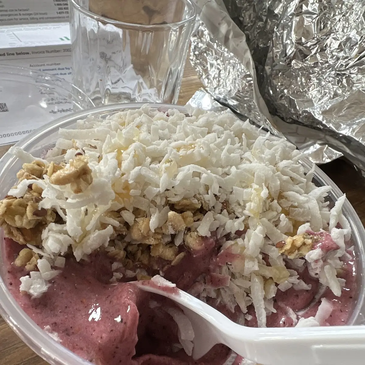 Acai Bowl