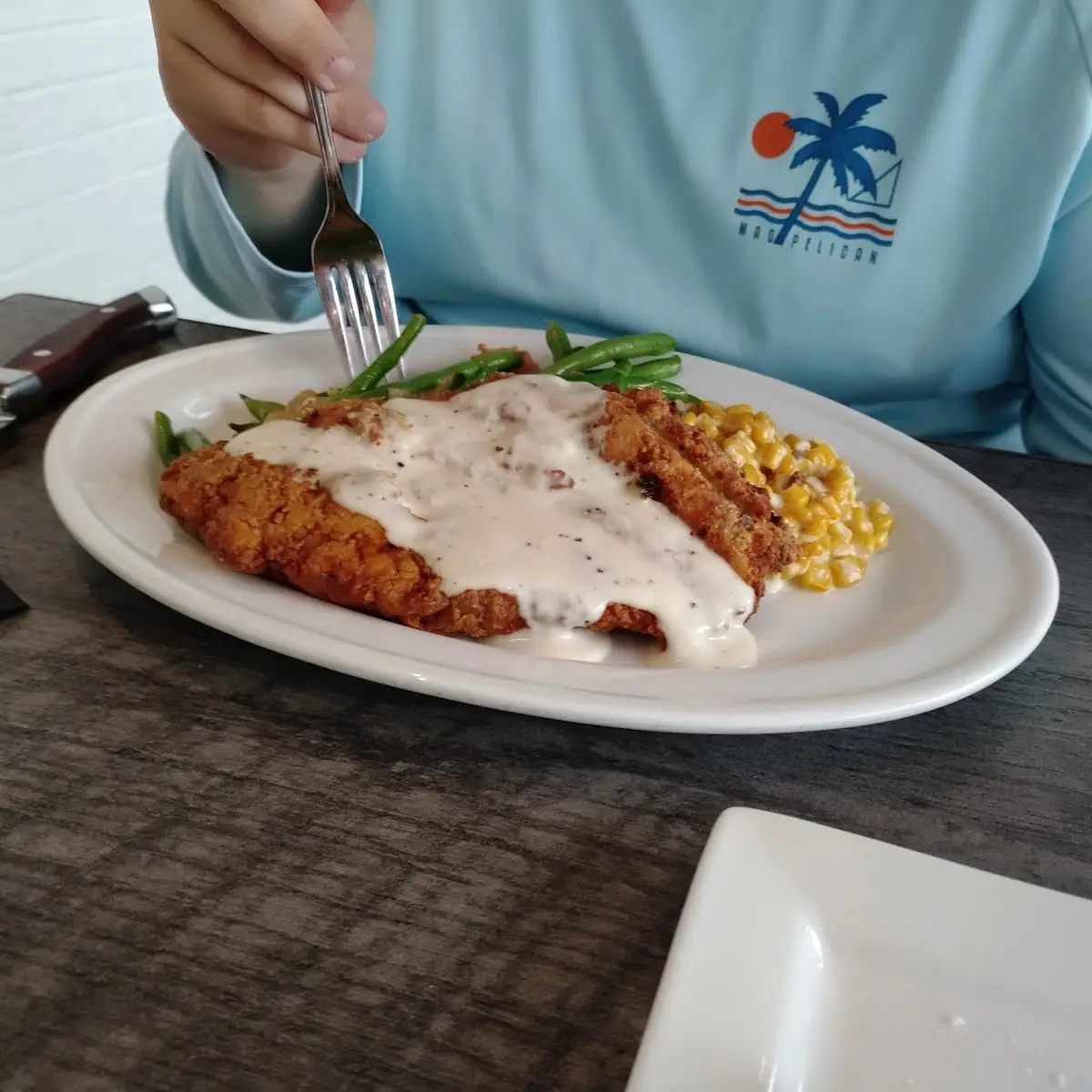 Chicken Fried Steak
