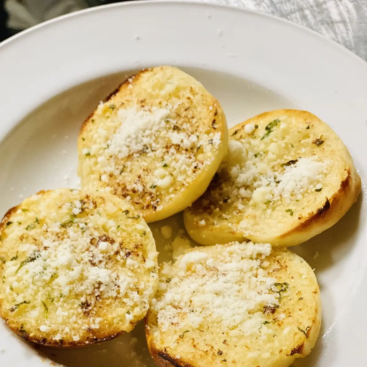 Garlic Bread