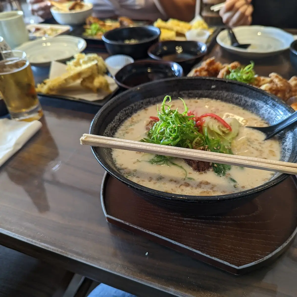 Hot Pot