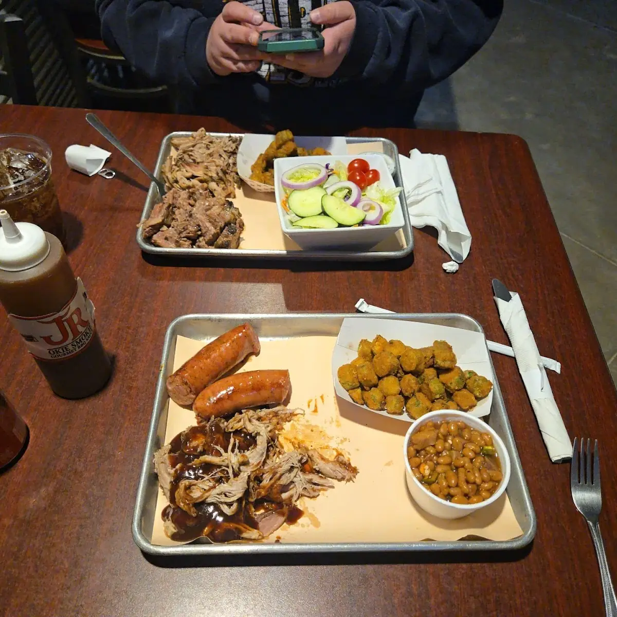 Pulled Pork