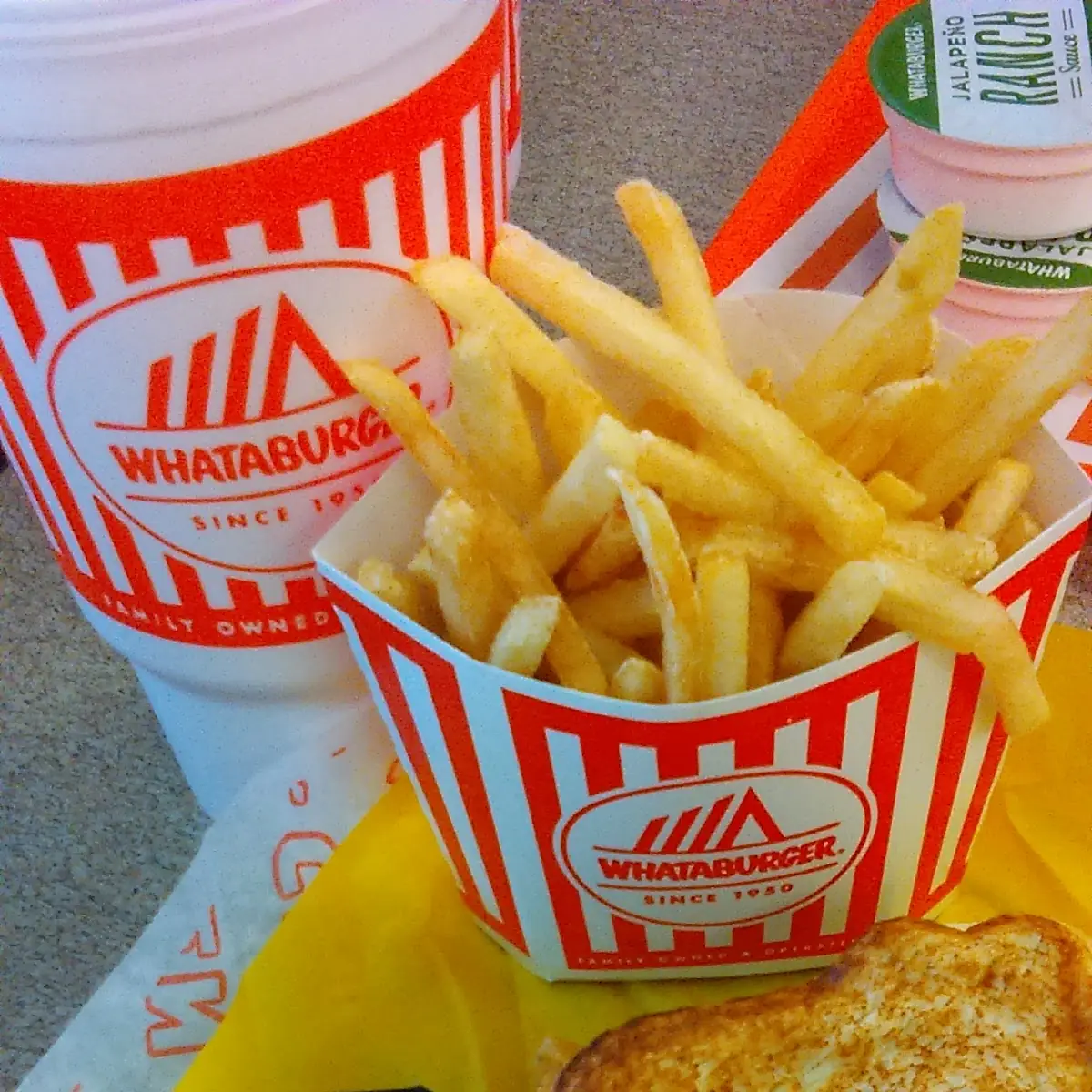 Patty Melt