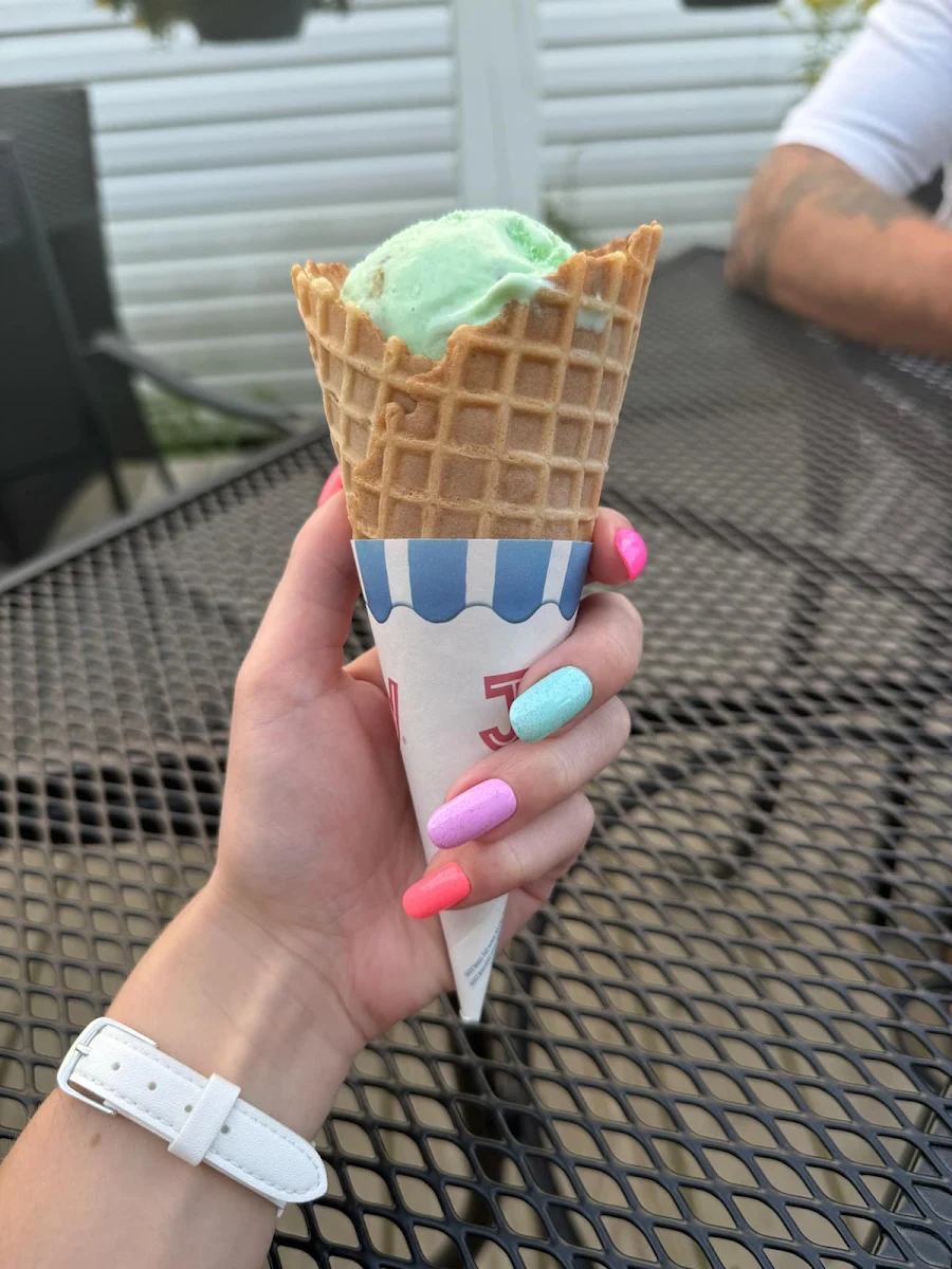 Ice Cream