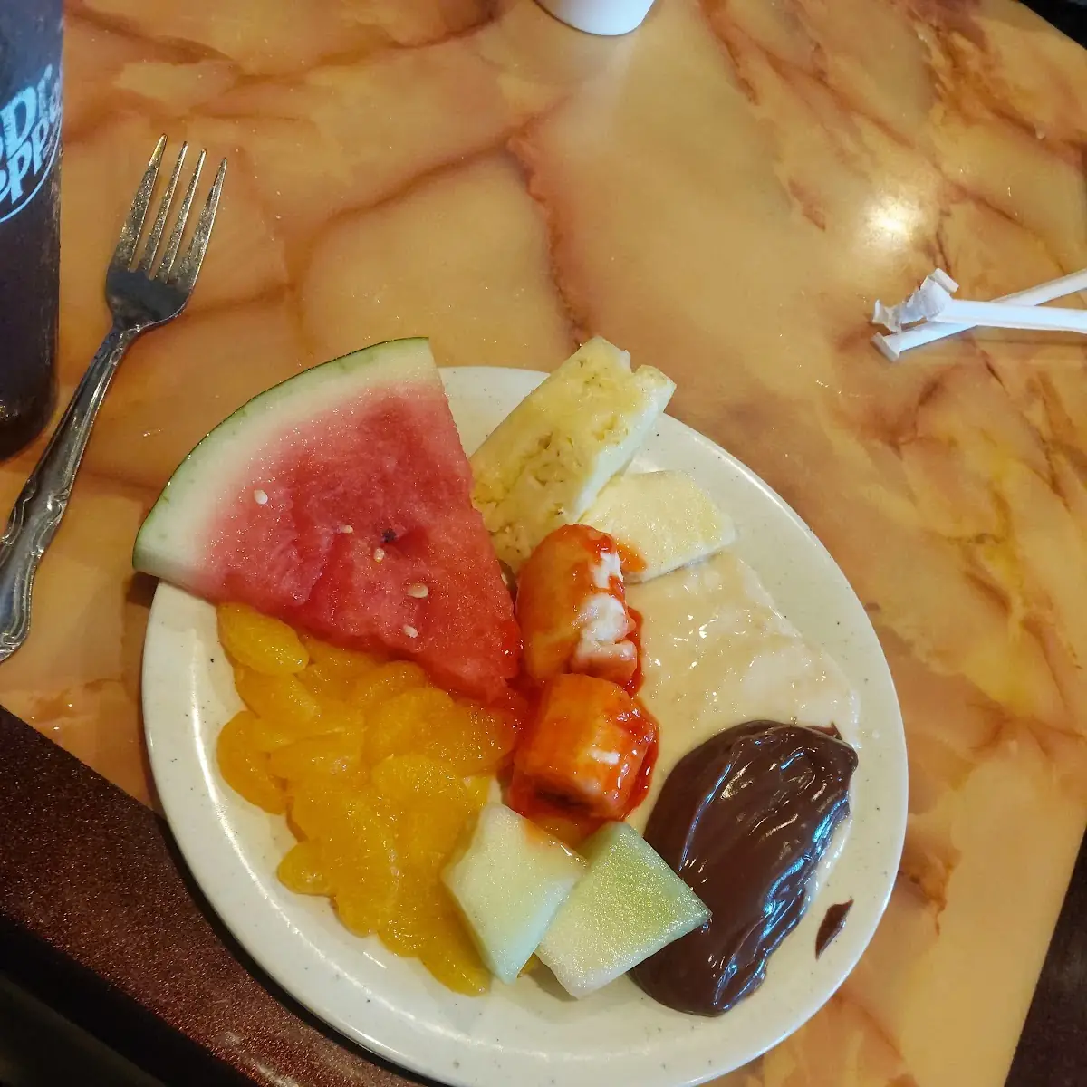 Fresh Fruit