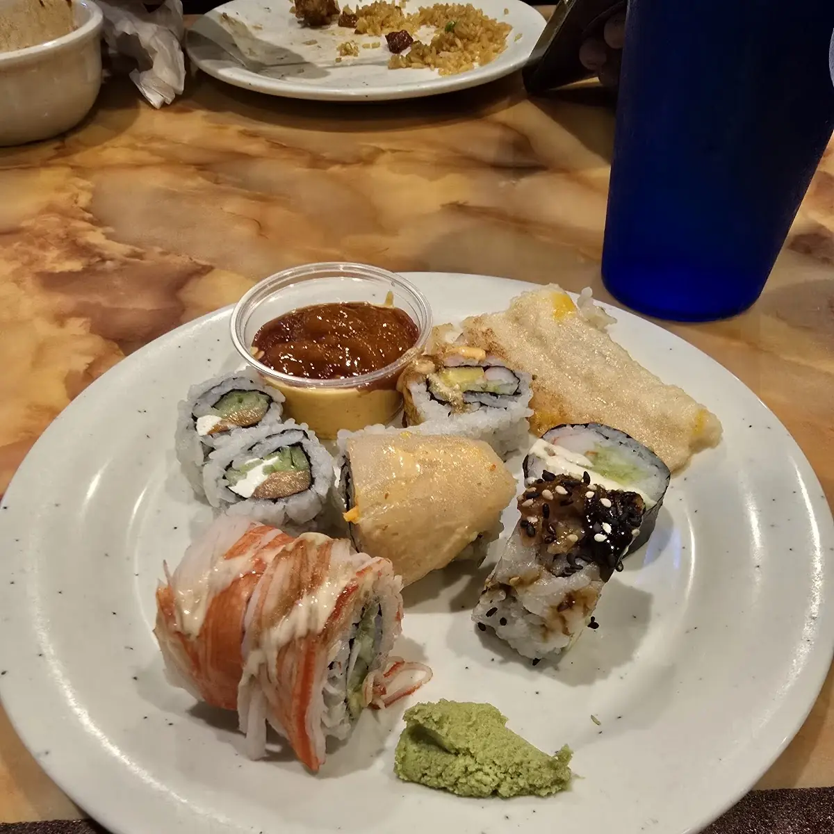 Sushi