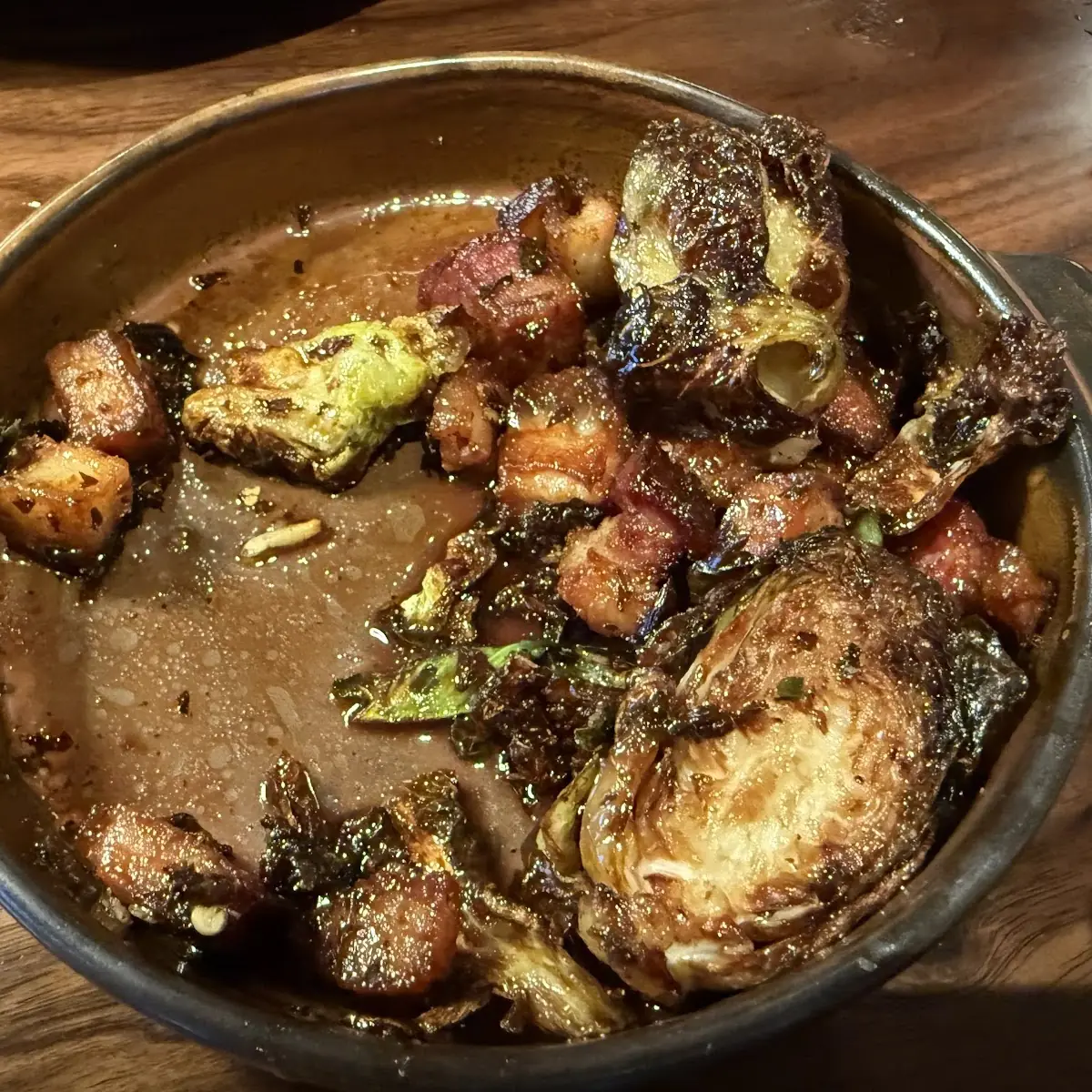 Brussels Sprout