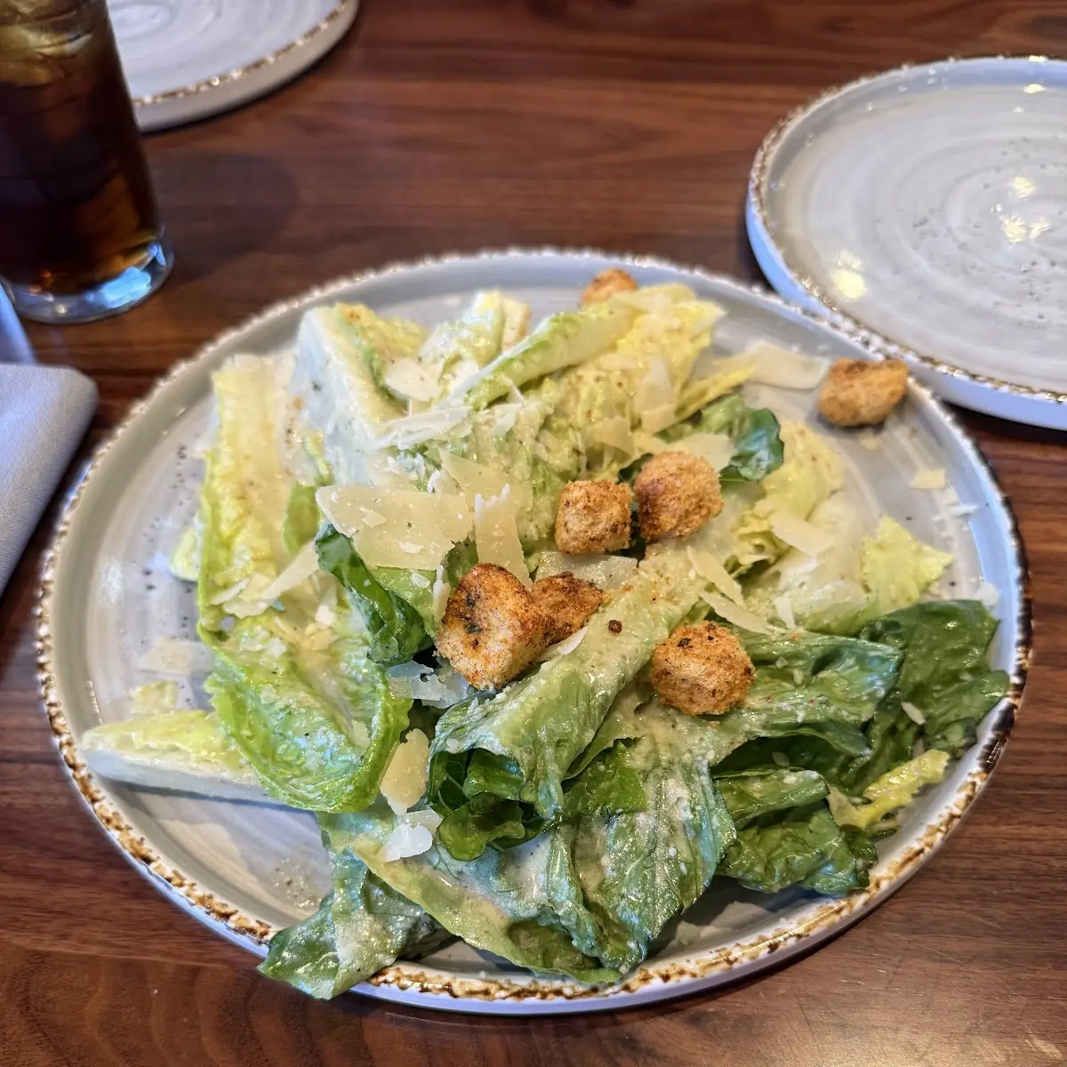 Cesar Salad