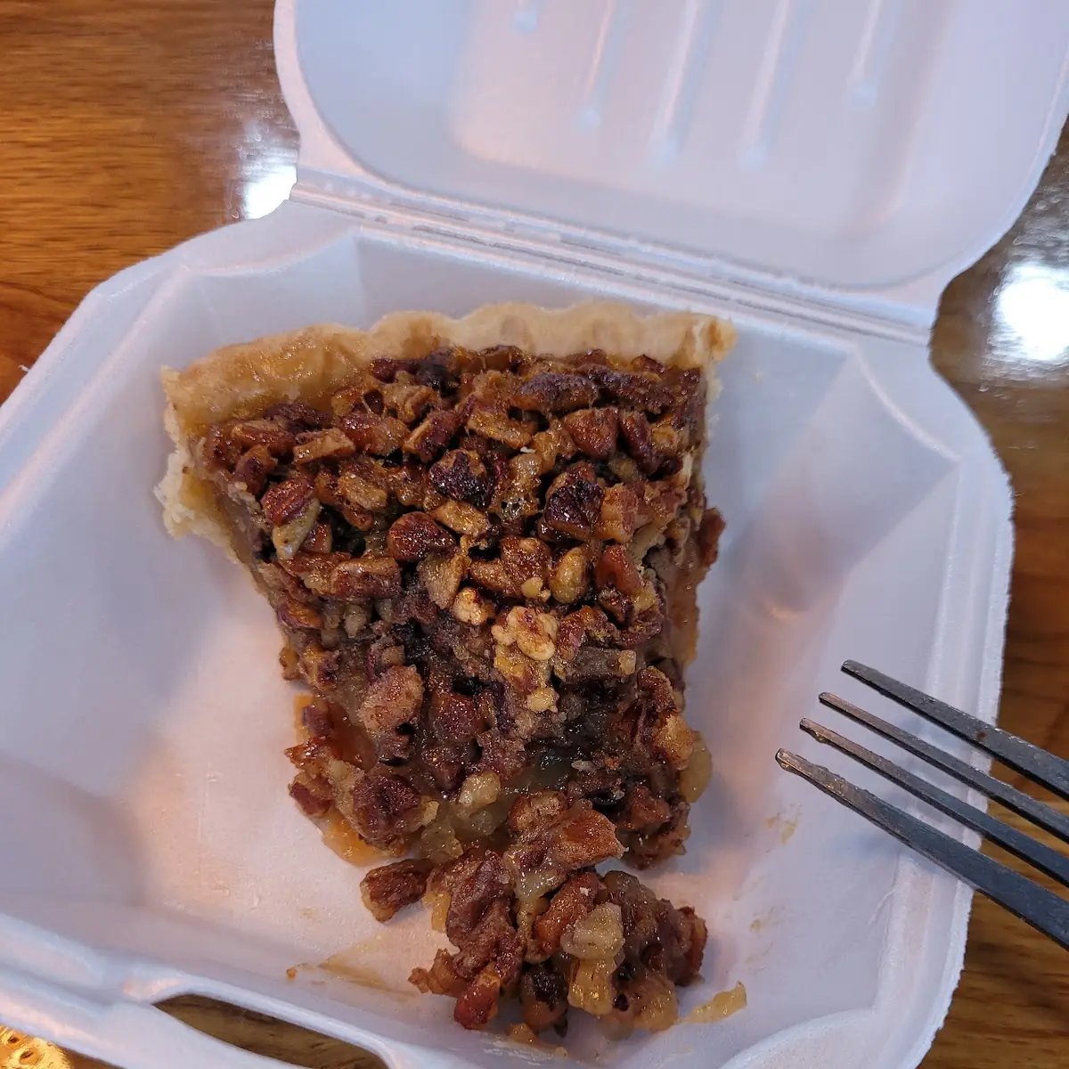 Pecan Pie