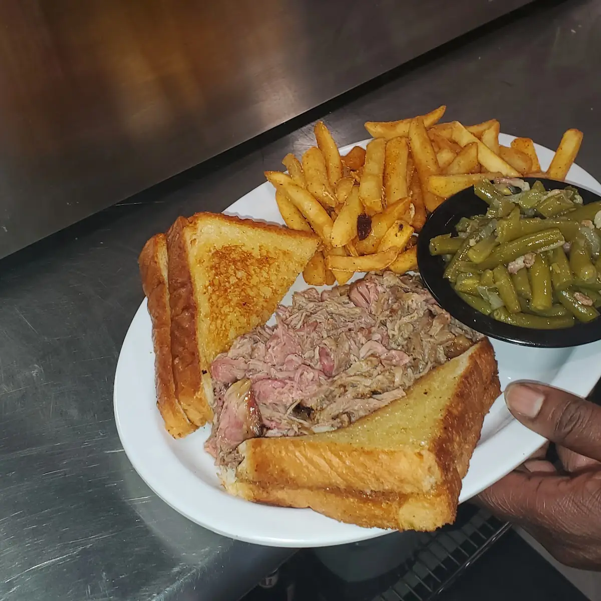 Texas Toast