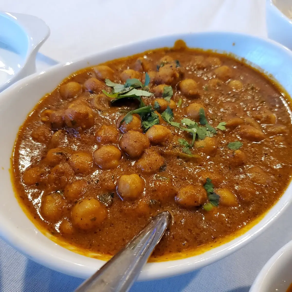 Masala Chai