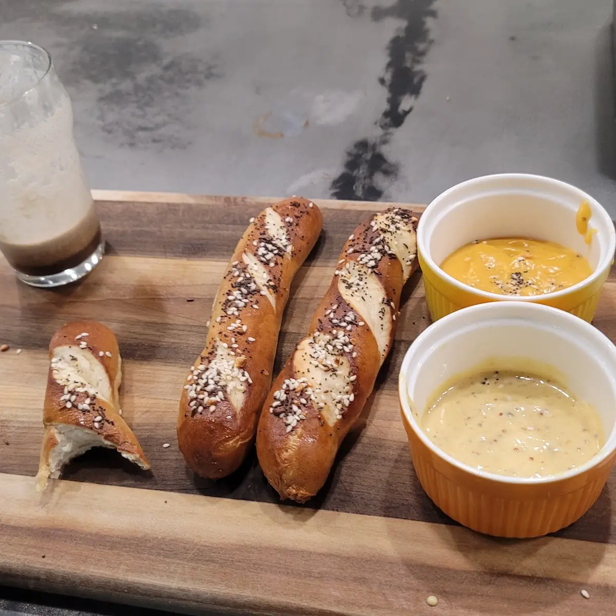 Cheese Dip