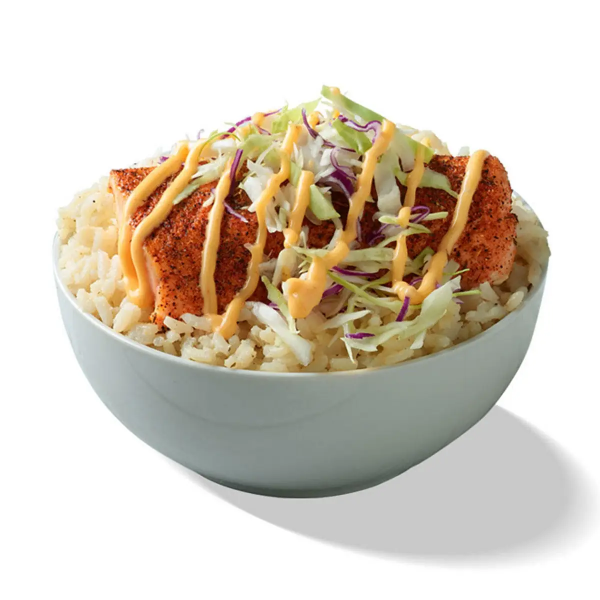 Rice Bowl