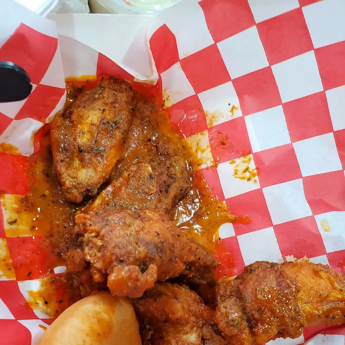 Lemon Pepper