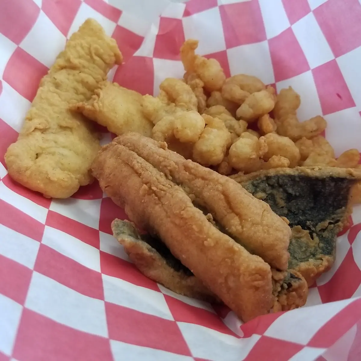 Sample Plate