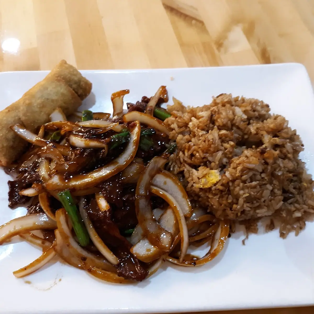 FR.06 - Beef Fried Rice