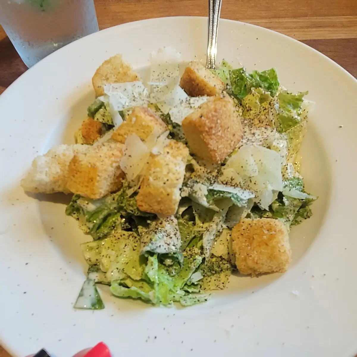 Caesar Salad