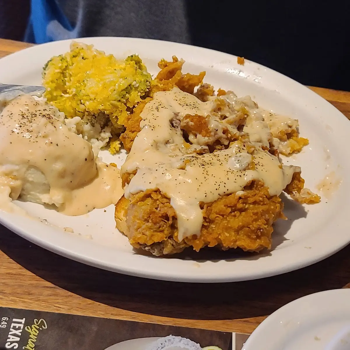 Country Fried Chicken