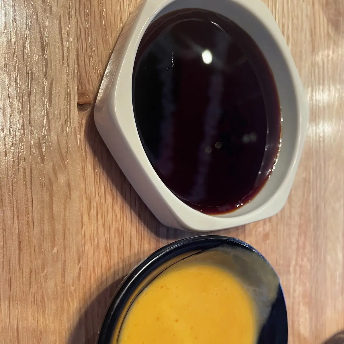 Gluten Free Soy Sauce