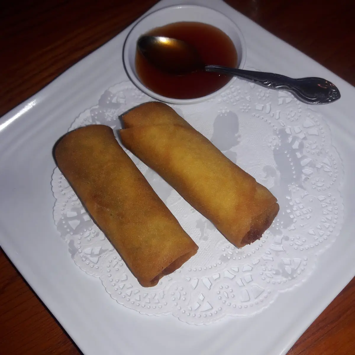 Spring Roll