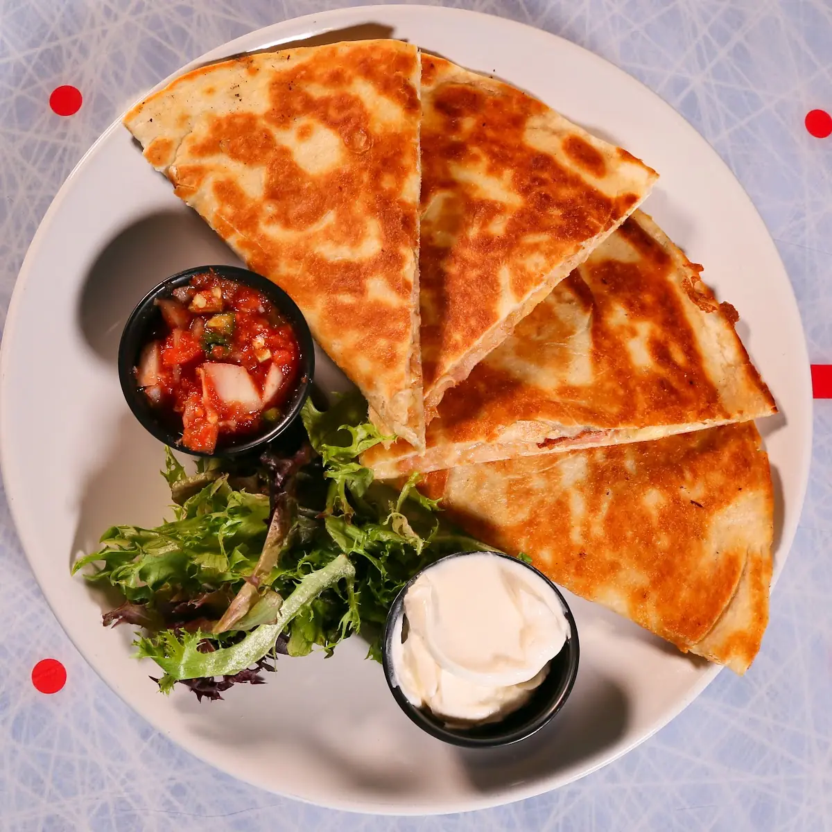 Quesadilla