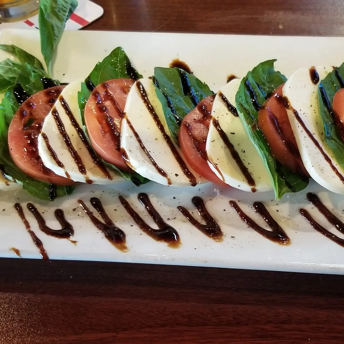 Caprese Salad