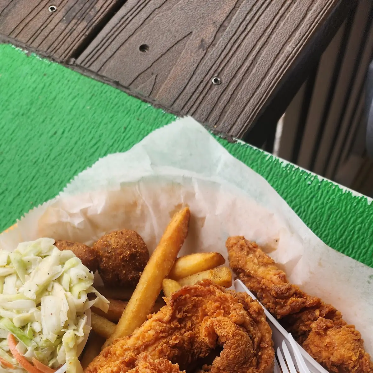 Chicken Tenders