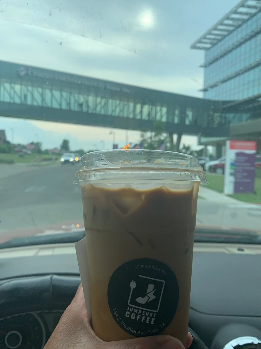 (Iced) Brown Sugar Cinnamon Shaken Espresso