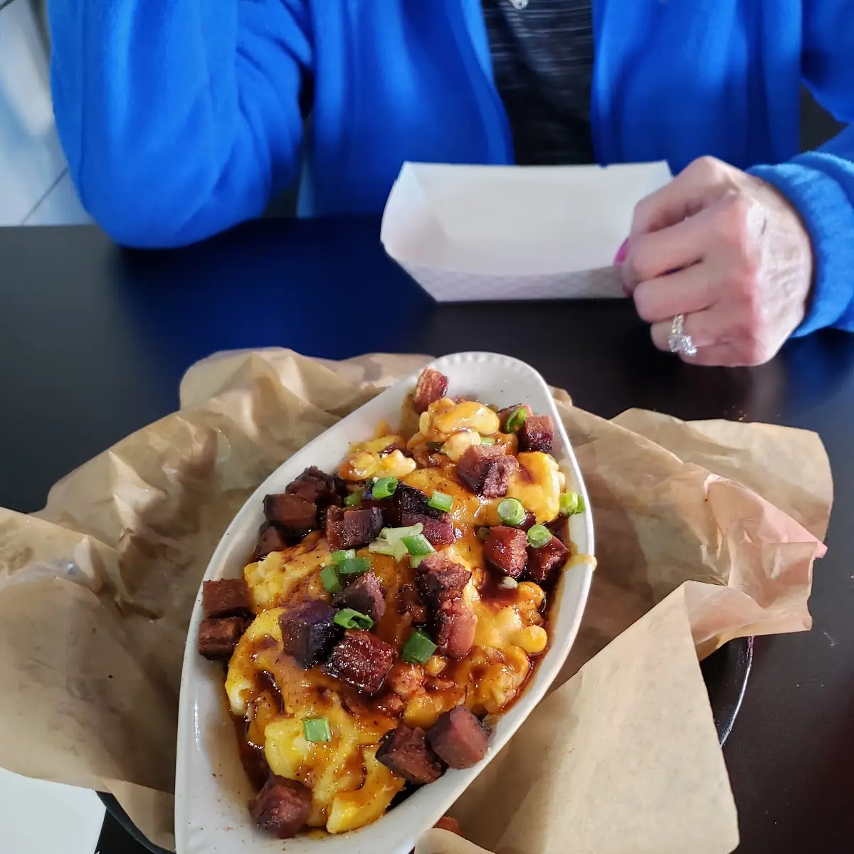 Side Cheese Sauce