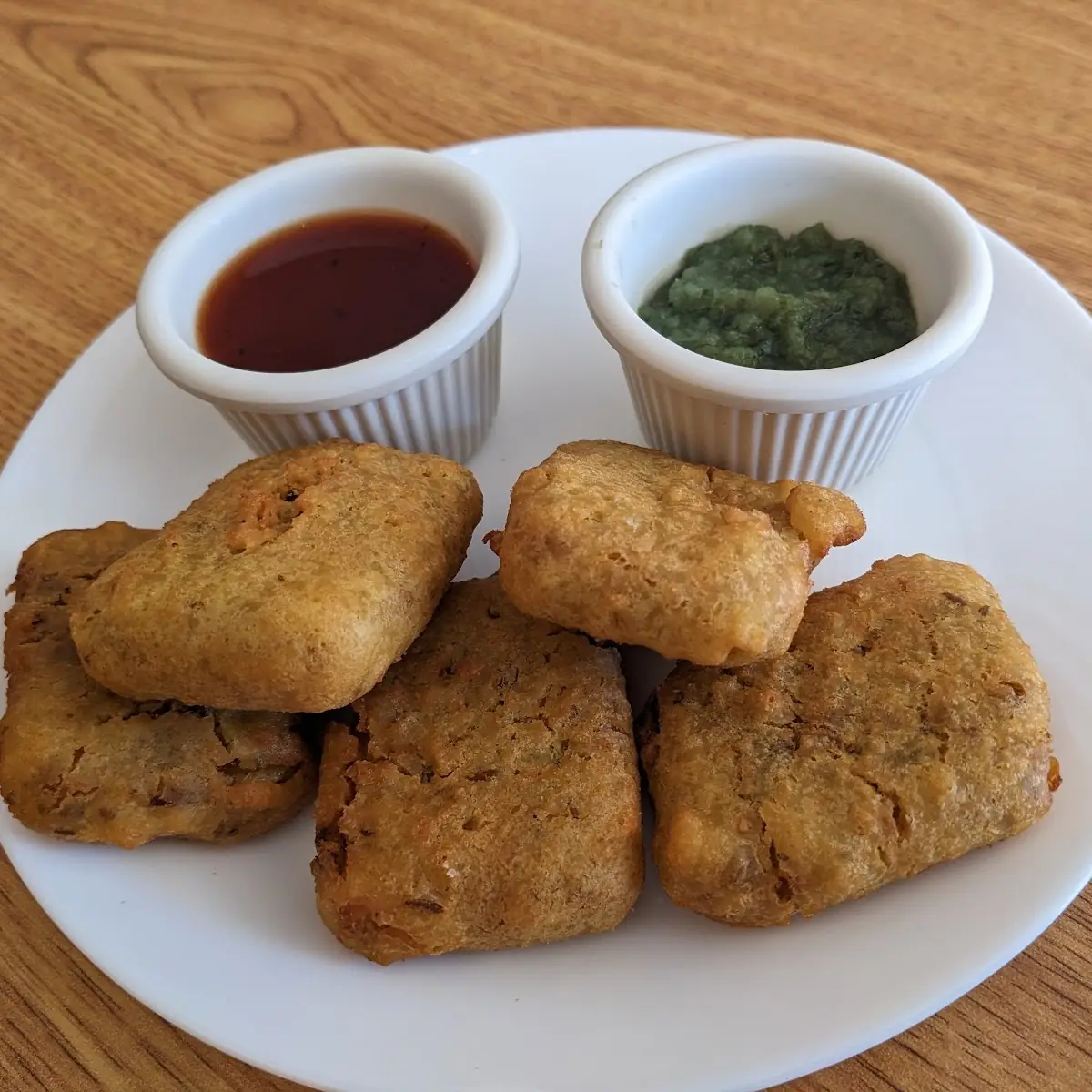 Paneer Pakora