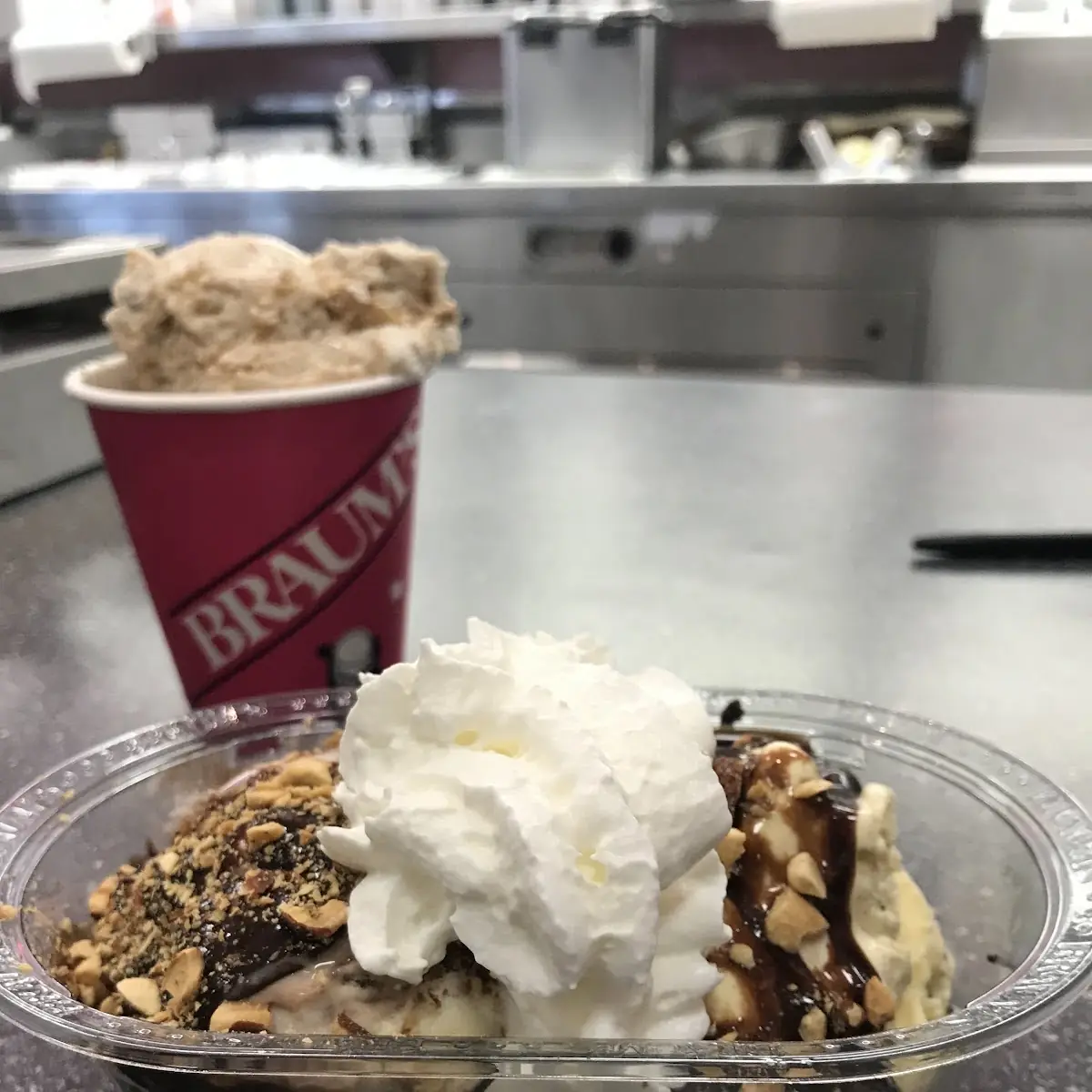 Hot Fudge