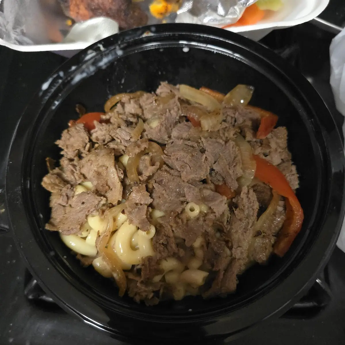 Bulgogi