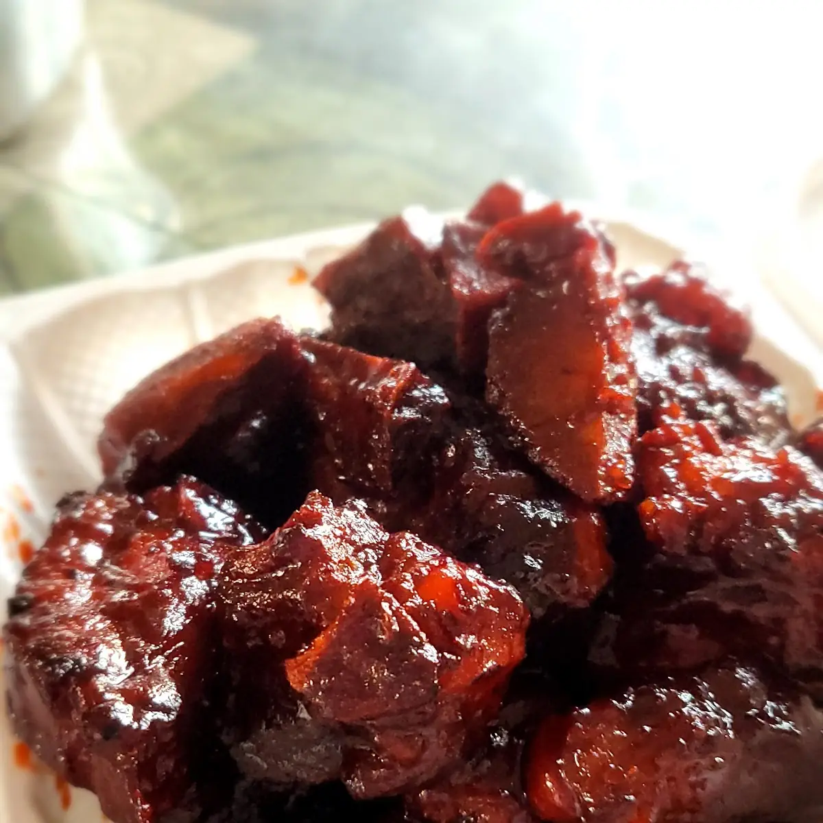 Spare Ribs Small