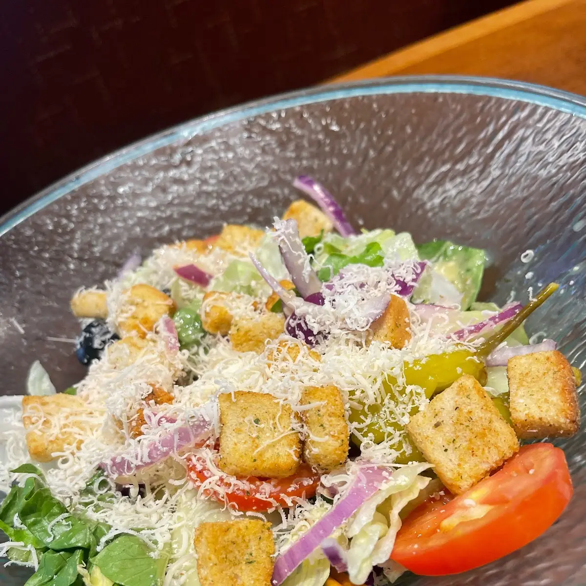 Caesar Salad