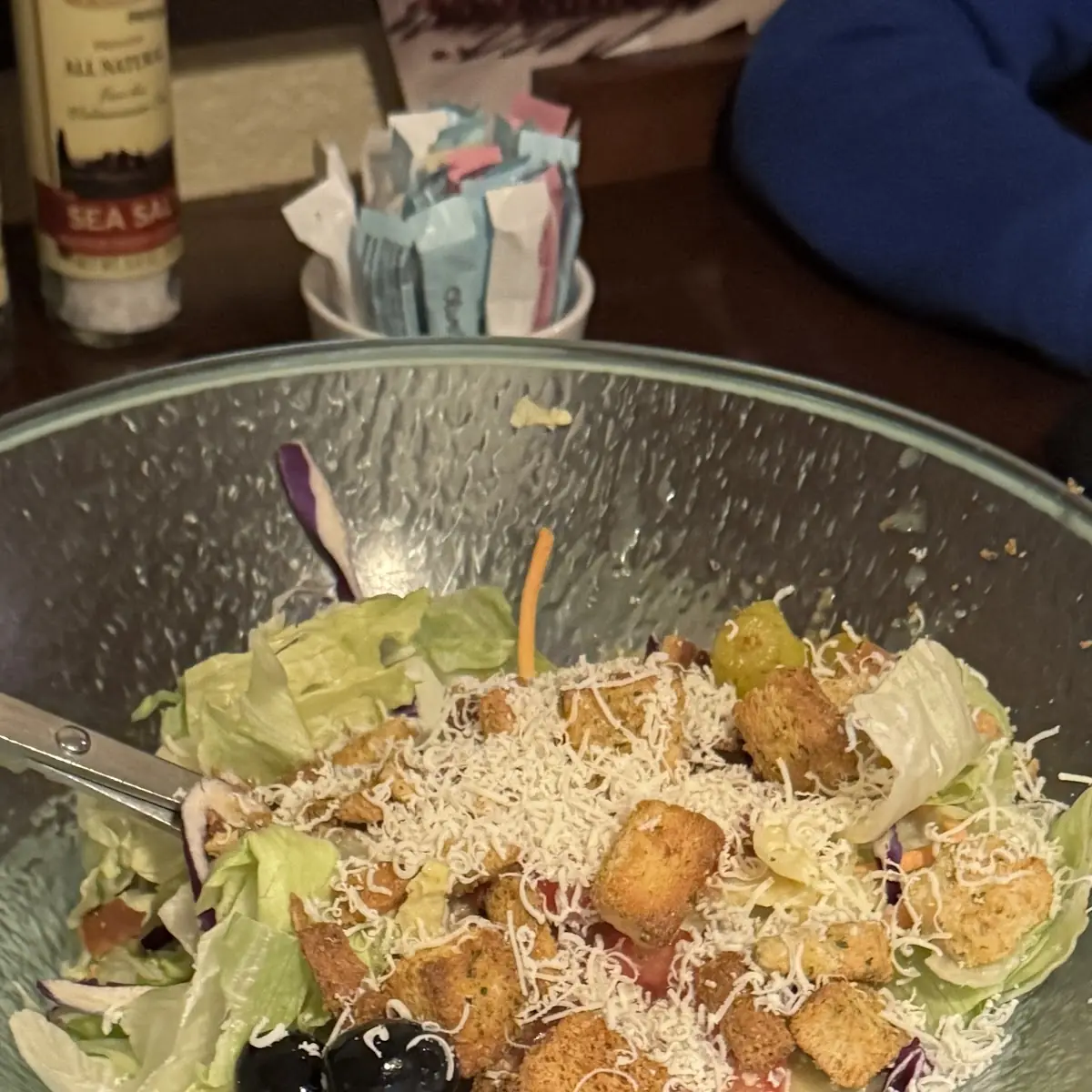 House Salad