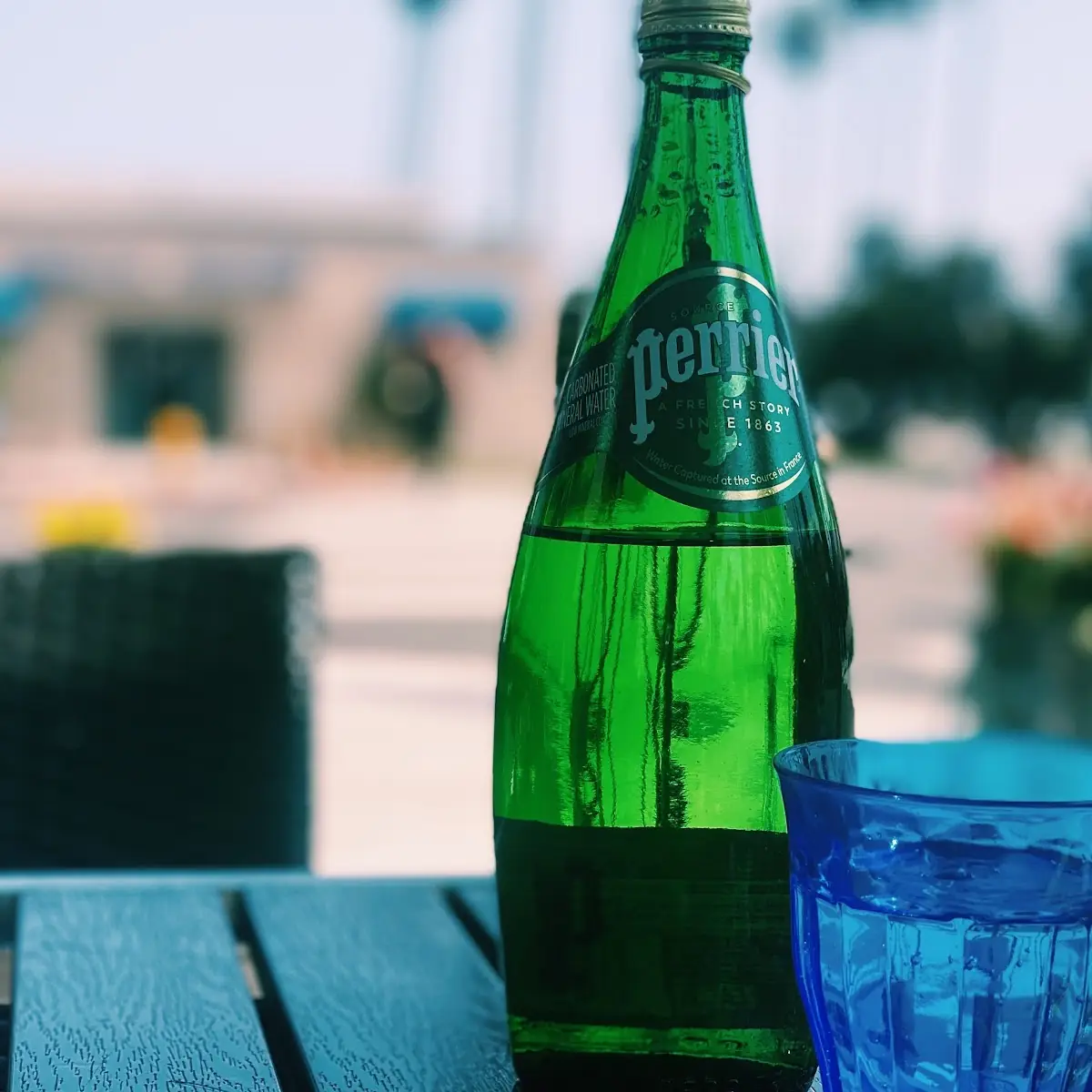 Water Bottle