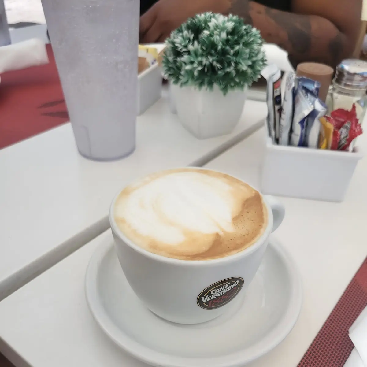 Cappuccino