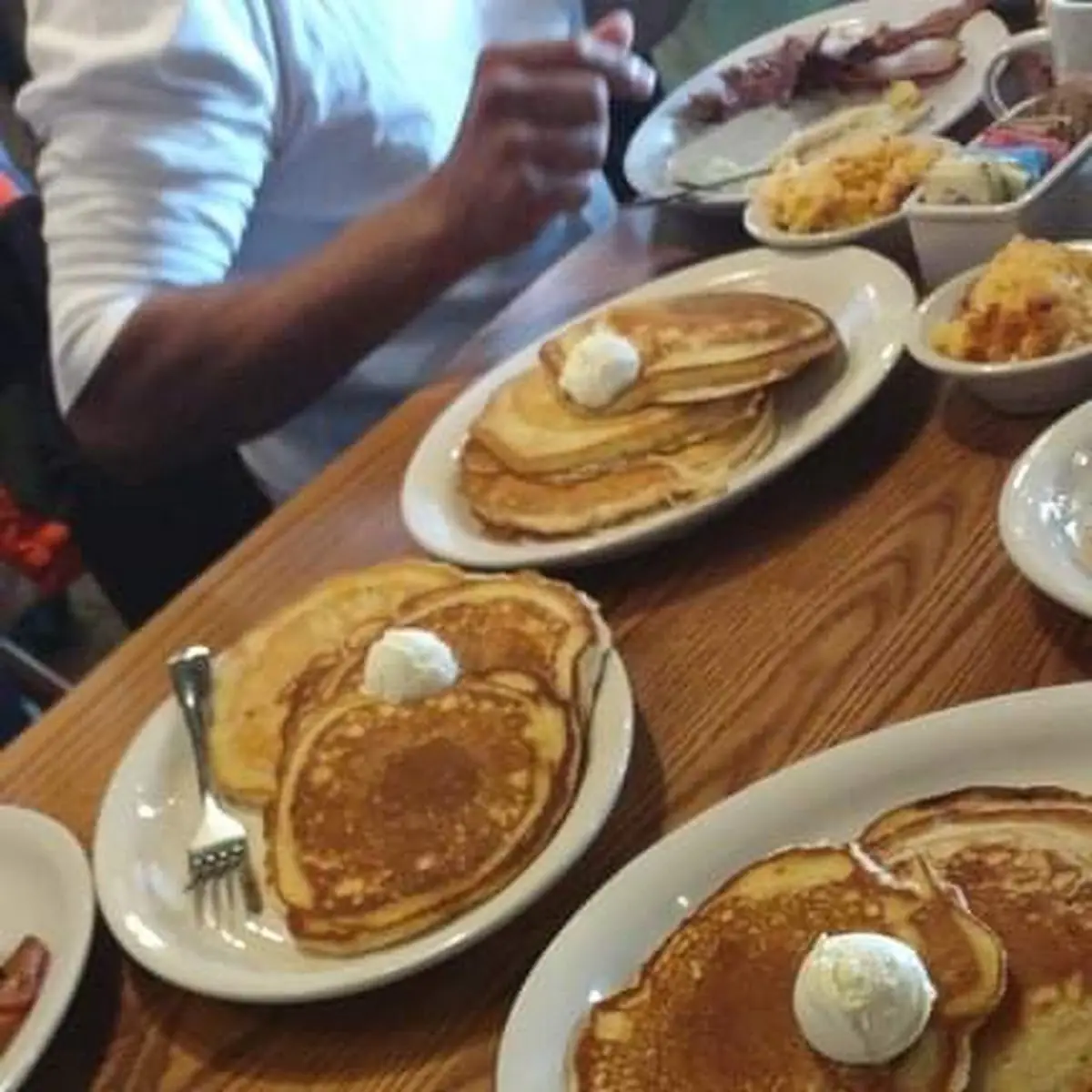 Omelette