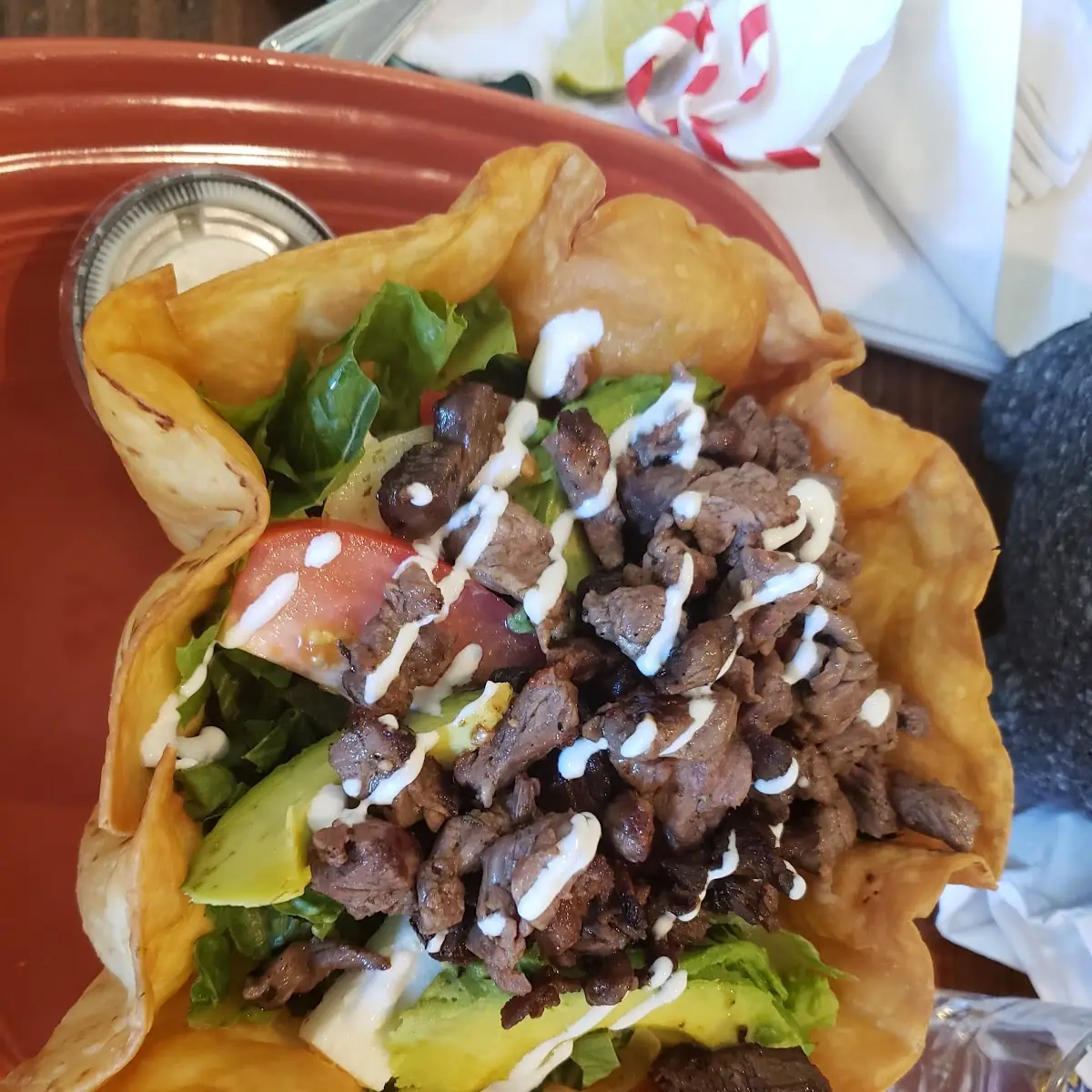 Taco Salad