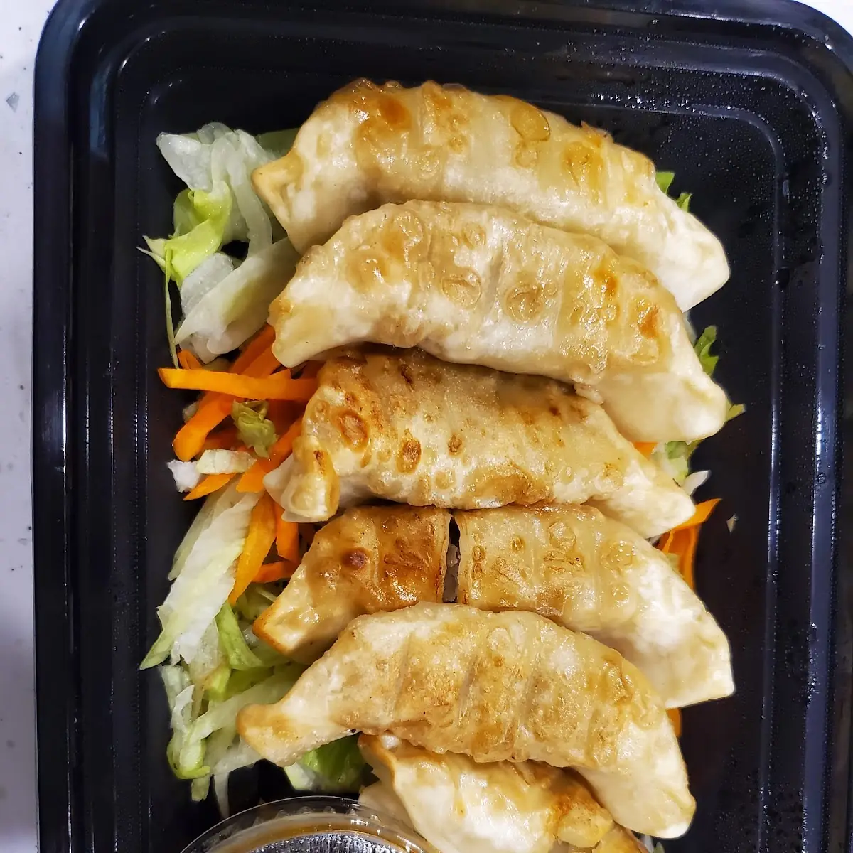 Dumpling