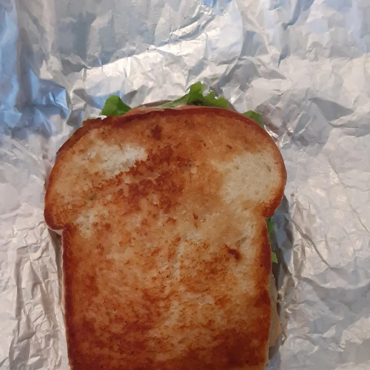 blt Sandwich