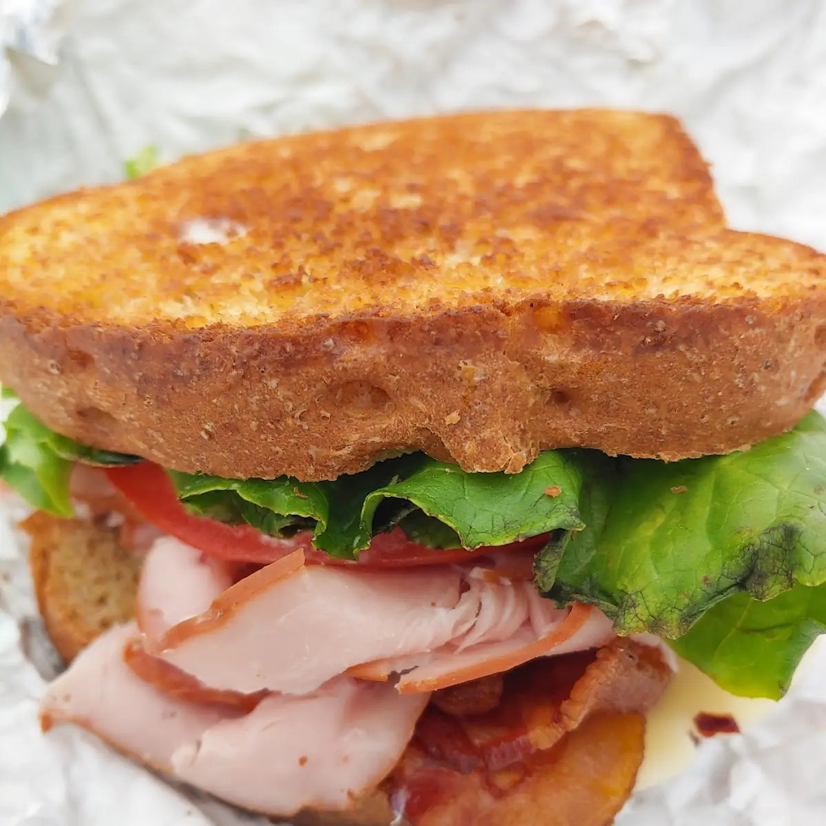 Club Sandwich